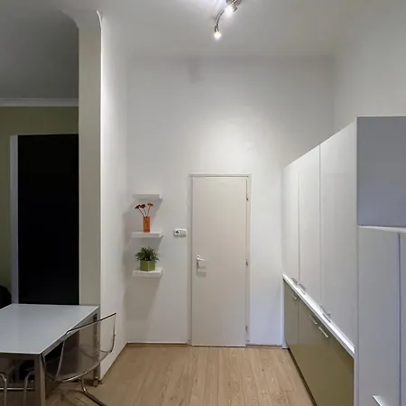 Brhomes Amethyst Retreat 아파트 부다페스트