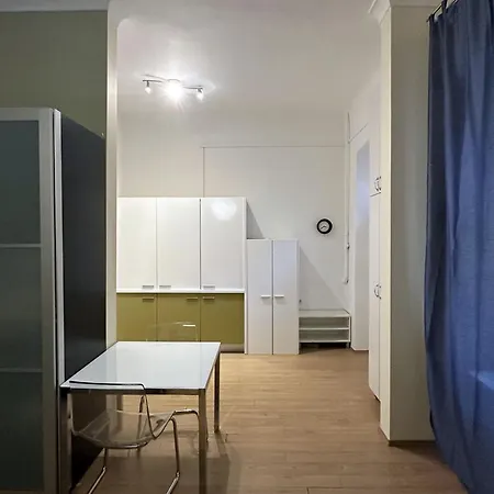 Brhomes Amethyst Retreat * Budapest