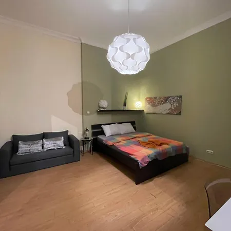 Brhomes Amethyst Retreat Daire *